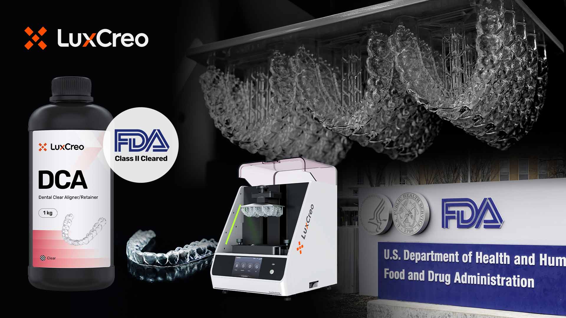 Navigating FDA Clearance and Biocompatibility Standards for Dental 3D Printing Resin_ A Comprehensive Regulatory Guide