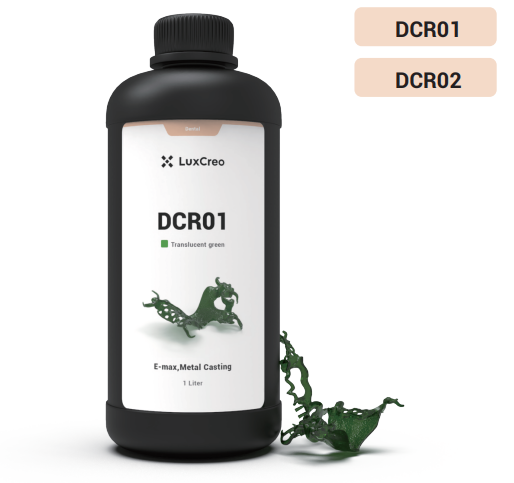 DCR_Bottle label