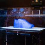 3D printing is a great way to enhance sustainability in footwear manufacturing