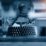 The ideal additive manufacturing process