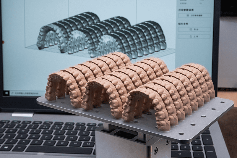 Dental Casting Resin Dental Casting Resin