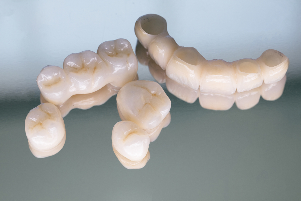 3D printer dental resin