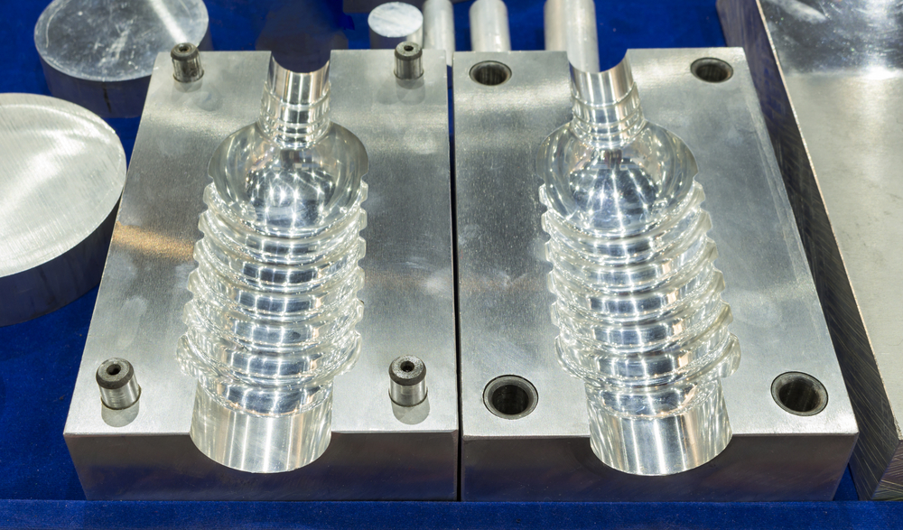 Limitations of injection molding tooling