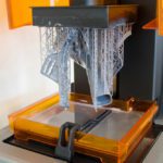 Additive manufacturing vs traditional manufacturing