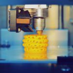 3D printing an object vs. consider CNC machining