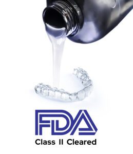 Clear Aligner FDA