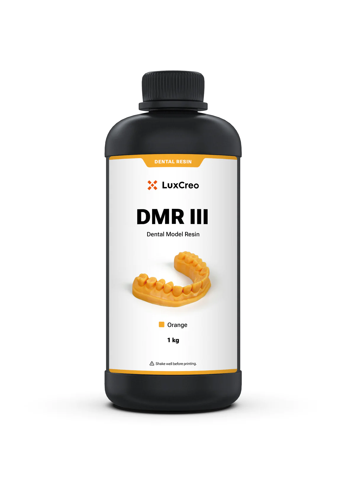 DMR III