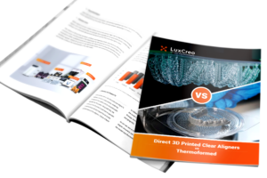 Direct vs Thermoformed Aligners ebook
