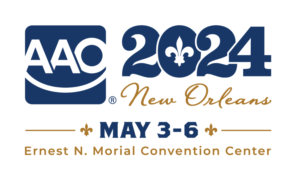 Aao Conference 2024 New Orleans Amy Brigitta