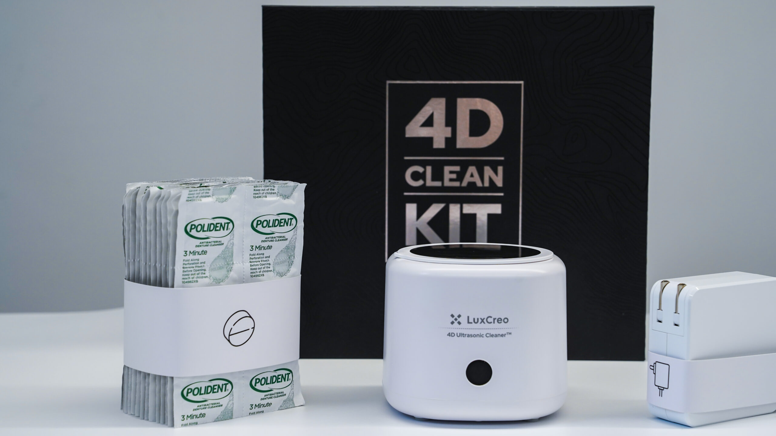 4D Clean Kit-2