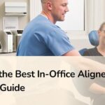 Choosing the Best In-Office Aligner Treatment A Buyer’s Guide