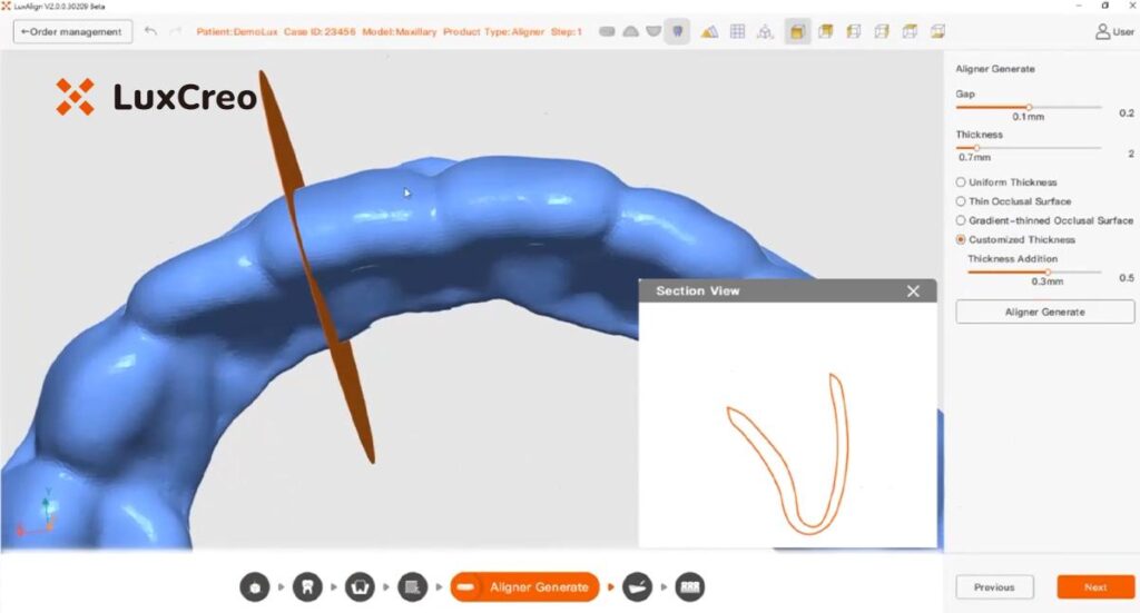 Comparing Multi-Thickness vs Uniform-Thickness Strategies2