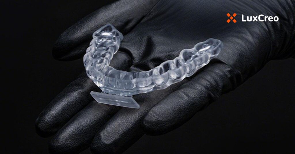 New Revenue Streams Retainers Night Guards and Splints