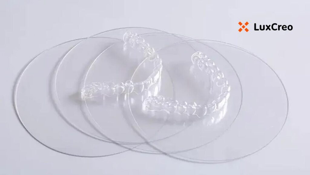 Thermoformed Plastics