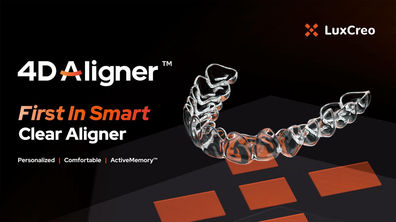 What is 4D Aligner™