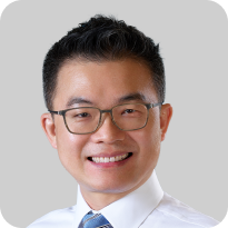 Dr. Kelvin Chang, DDS, MS, LuxCreo's KOL