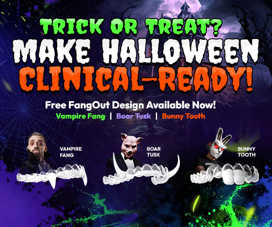 Trade Up Banner