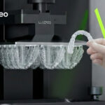 What are Direct-Printed Aligners？