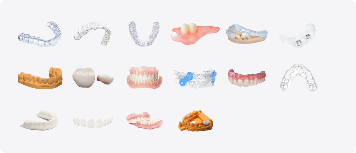 LuxCreo for LAB - LuxCreo