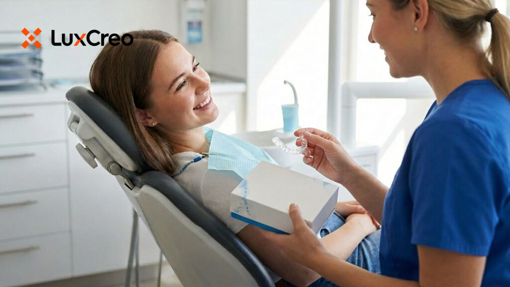 The Future of Orthodontics_ How Advanced Dental 3D Printing Solutions Are Redefining Patient