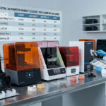Top Dental 3D Printer Brands & Market Leaders_ Complete 2025 Comparison Guide