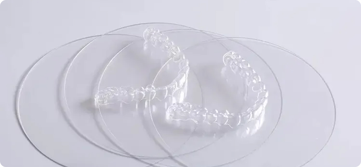 Why Thermoformed Aligners Have Limits