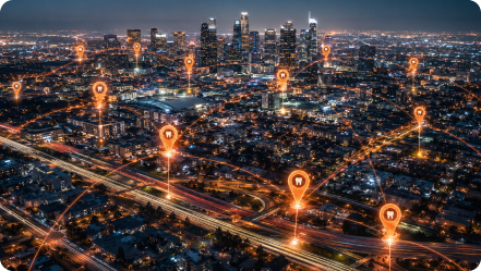 How DSOs Are Using Digital Dentistry to Scale Faster — And Why They’re Choosing LuxCreo to Do It