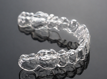 Special Designs Powered by 4D Aligner: Mandibular Advancement Ramp
