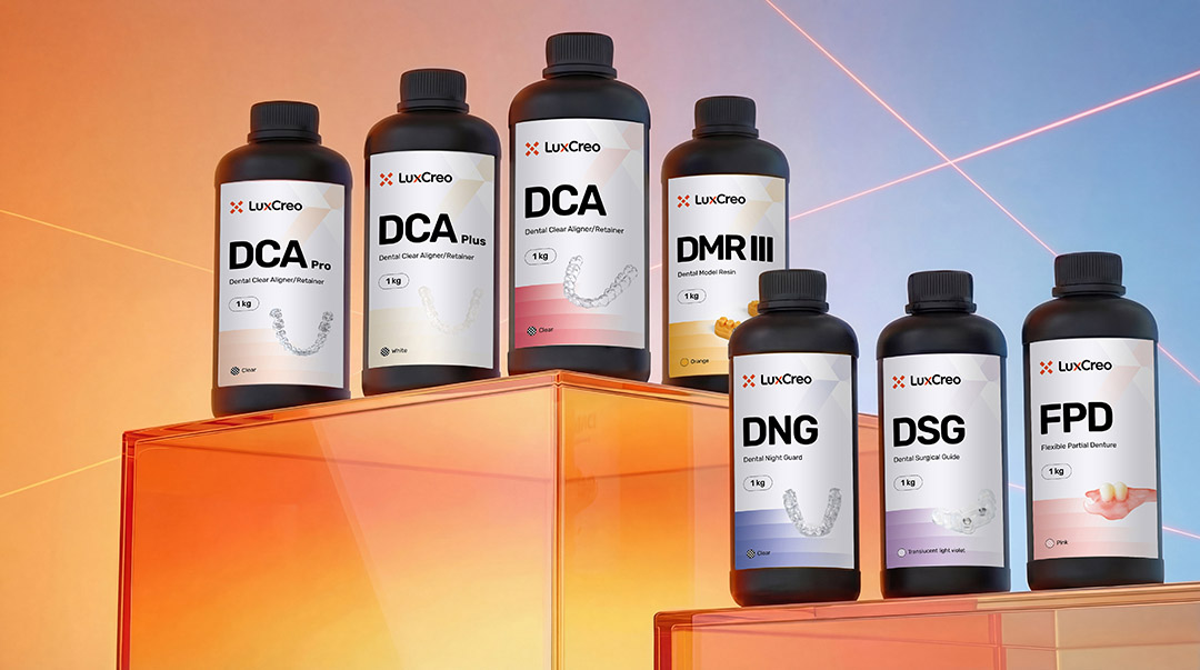 Materials Solution