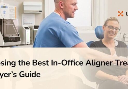 Choosing the Best In-Office Aligner Treatment A Buyer’s Guide