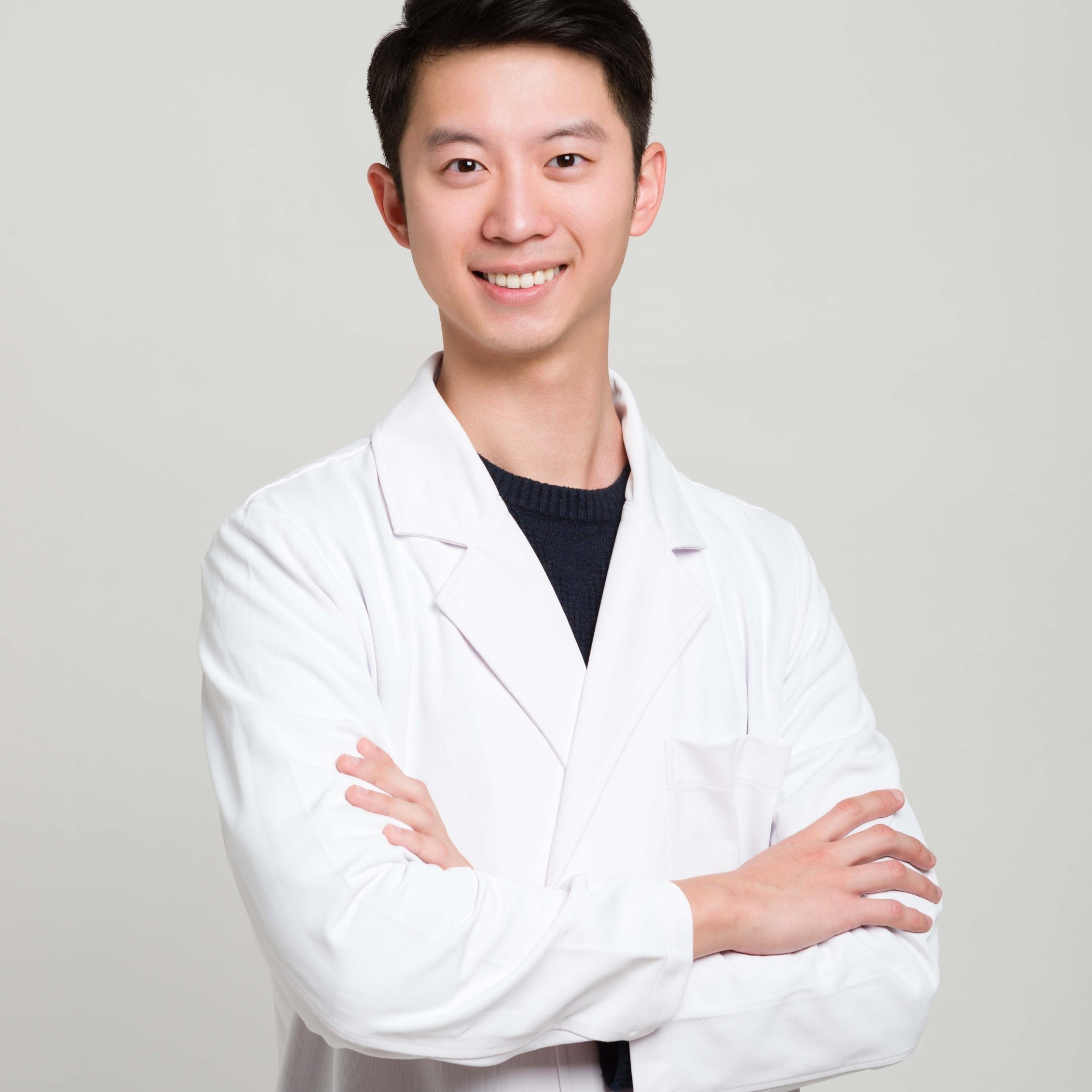 Dr. Alex Lin