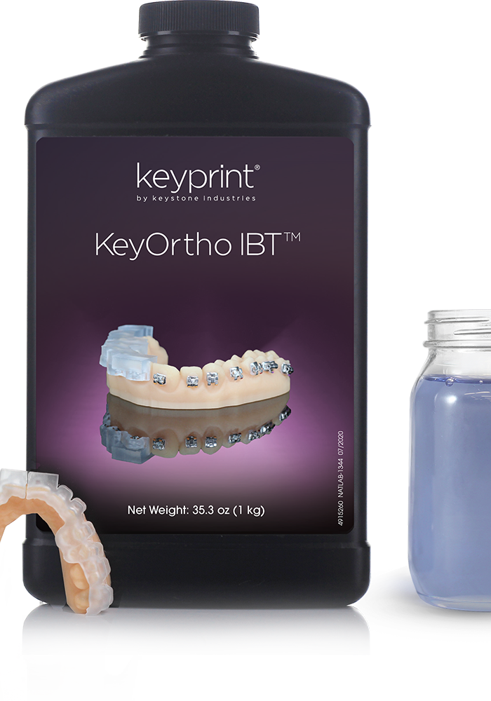 resin-keystone-KeyOrtho-IBT