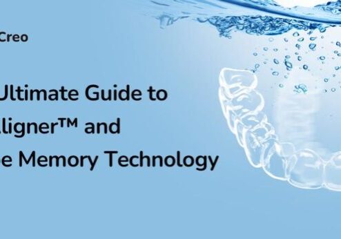 The Ultimate Guide to 4D Aligner™ and Shape Memory Technology