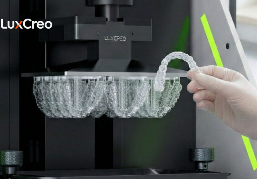 What are Direct-Printed Aligners？