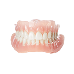 denture