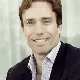 Michael Strohecker, Co-Founder LuxCreo