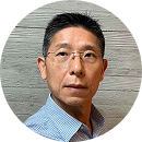 LuxCreo Leadership Eric Wu