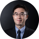 LuxCreo Leadership Mike Yang