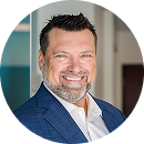 LuxCreo Leadership David West